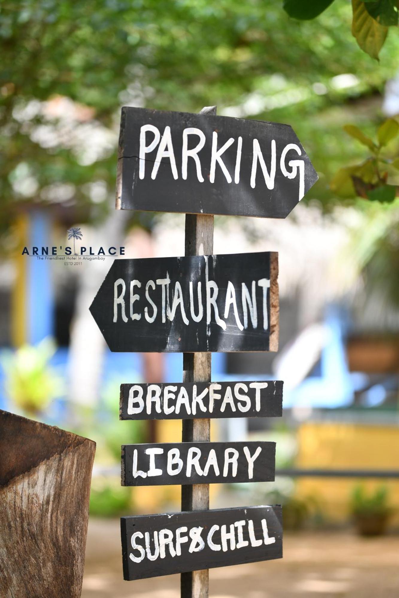 Arne'S Place آروغام المظهر الخارجي الصورة
