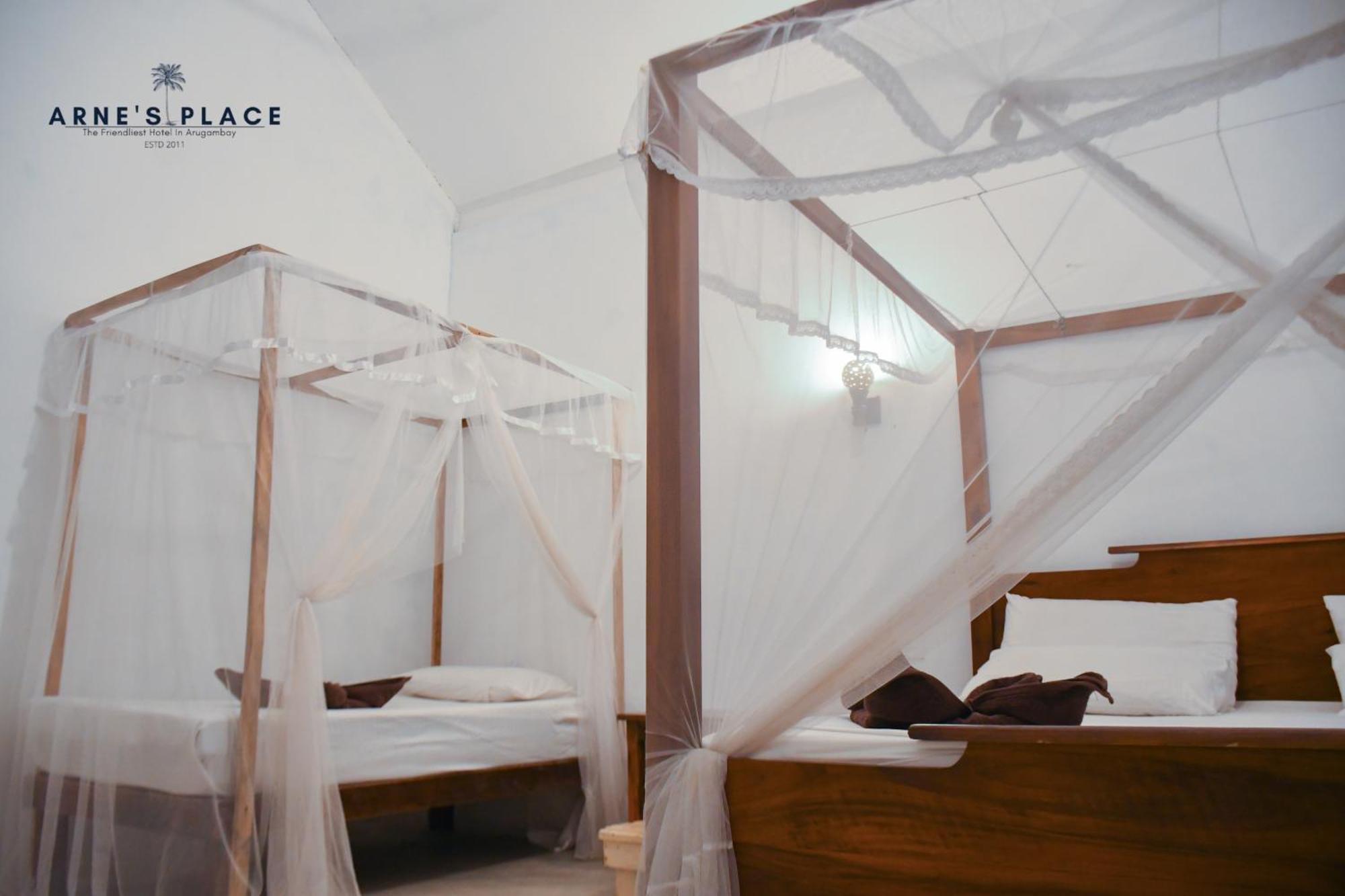 Arne'S Place آروغام المظهر الخارجي الصورة