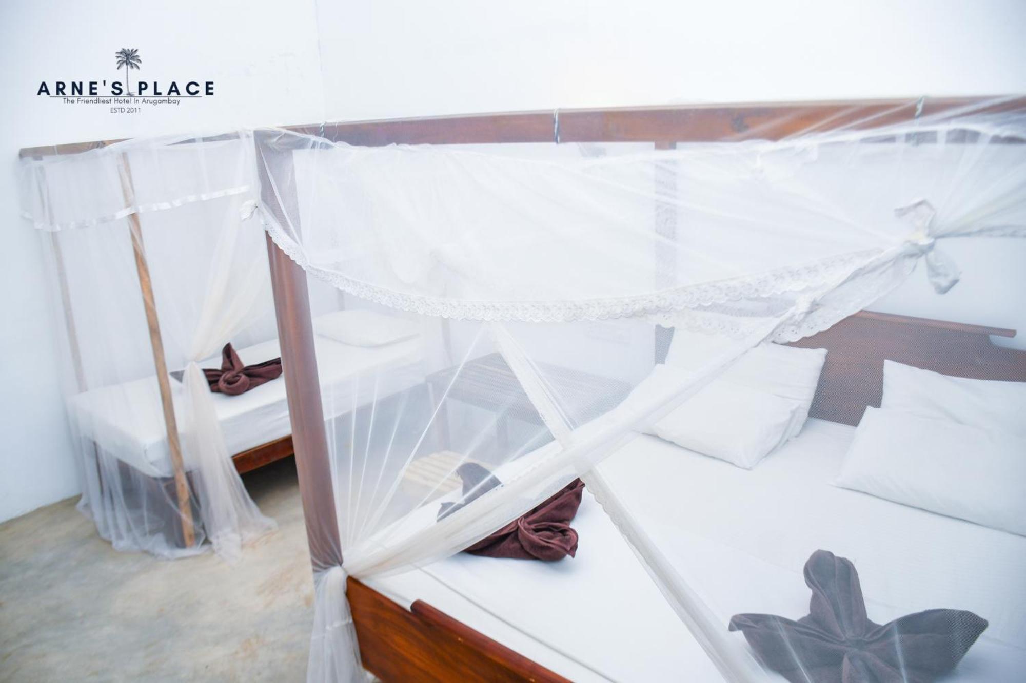 Arne'S Place آروغام المظهر الخارجي الصورة