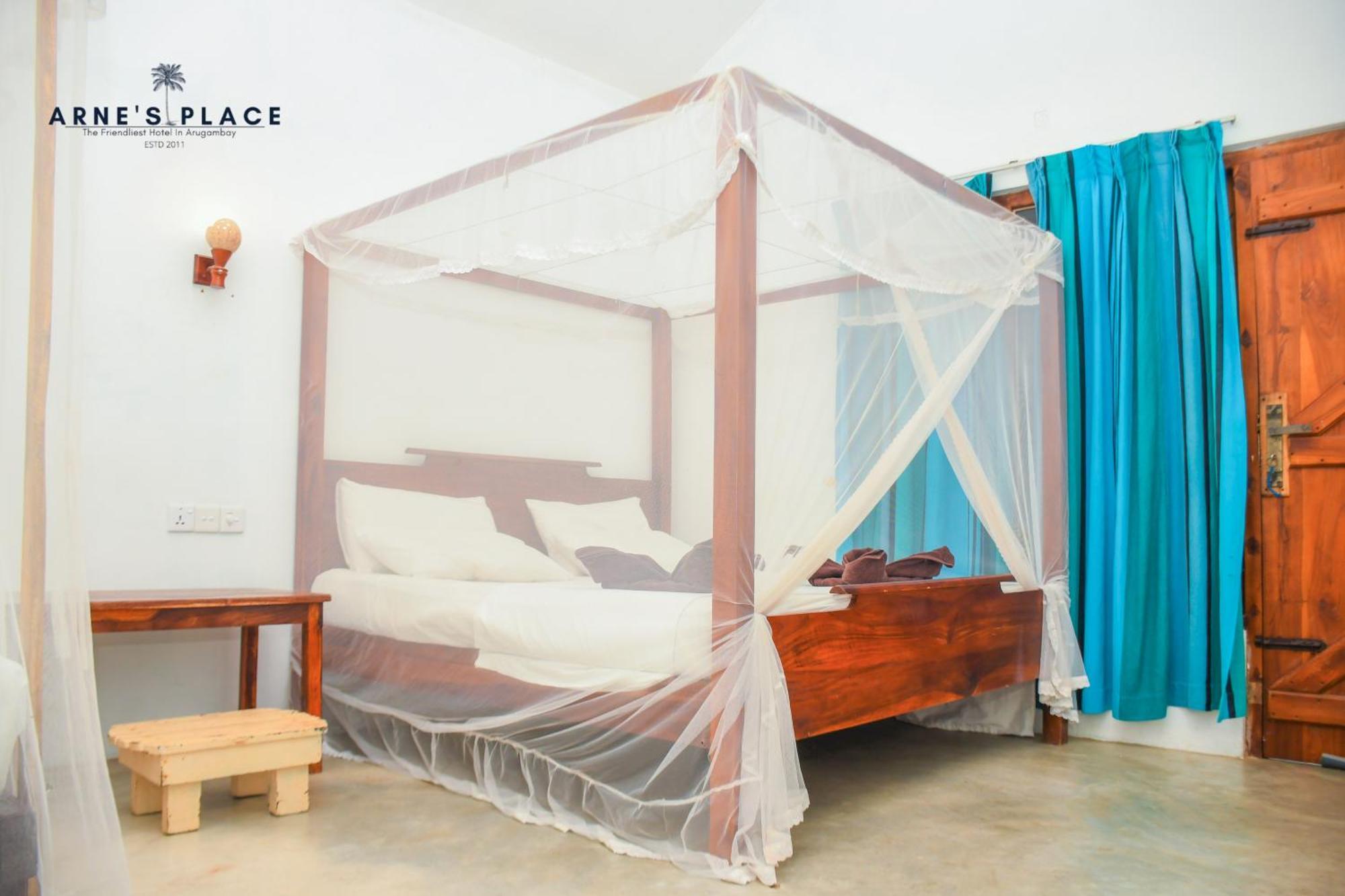 Arne'S Place آروغام المظهر الخارجي الصورة