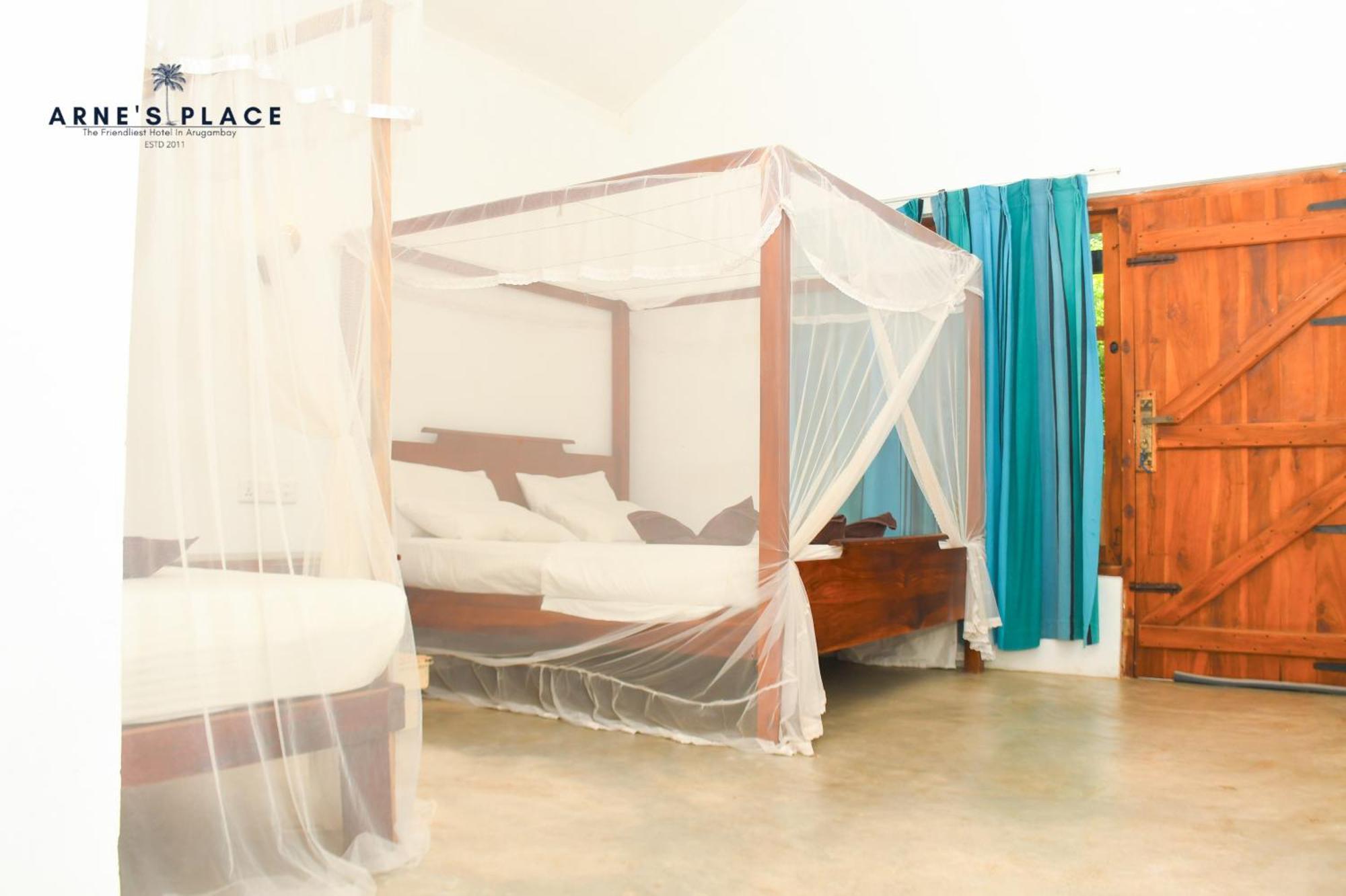 Arne'S Place آروغام المظهر الخارجي الصورة