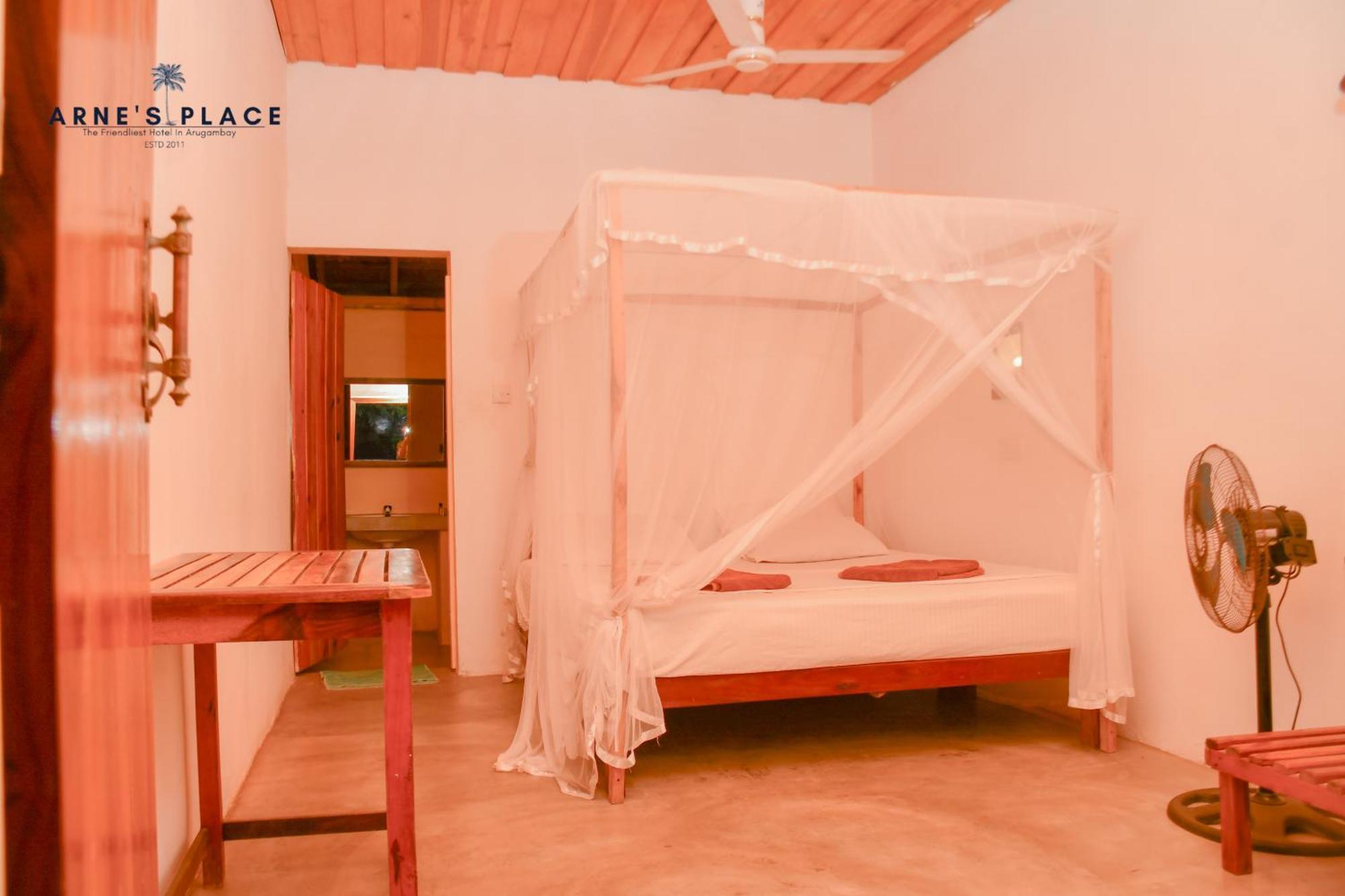 Arne'S Place آروغام المظهر الخارجي الصورة